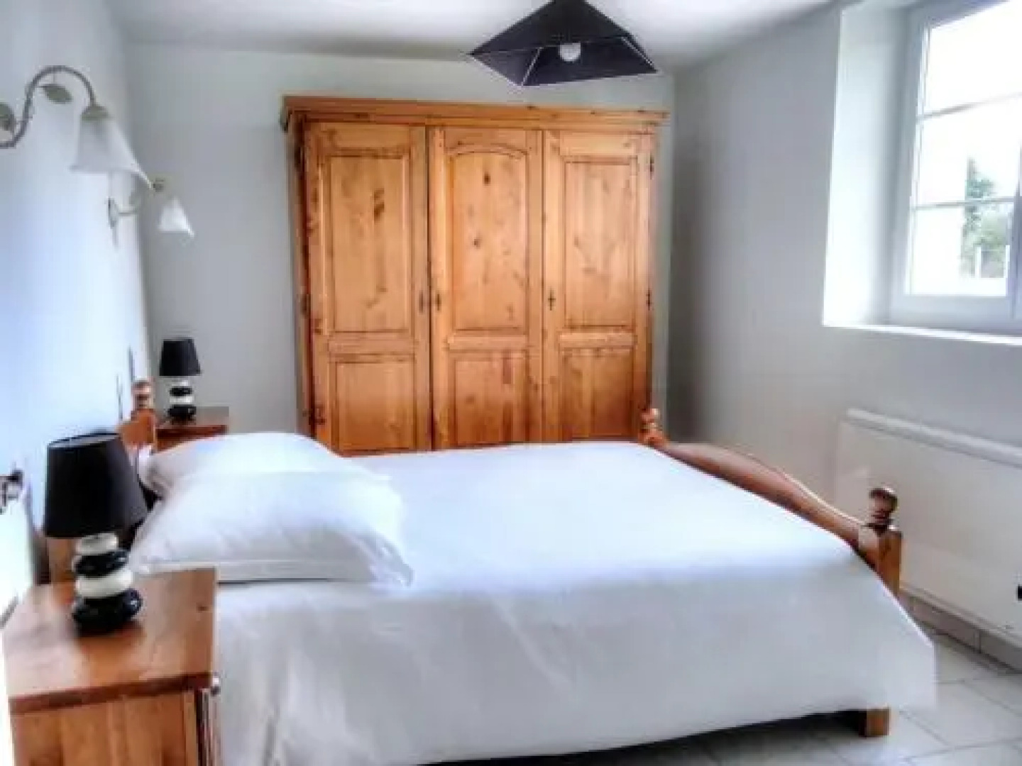 House Le petit nid de valentin 2