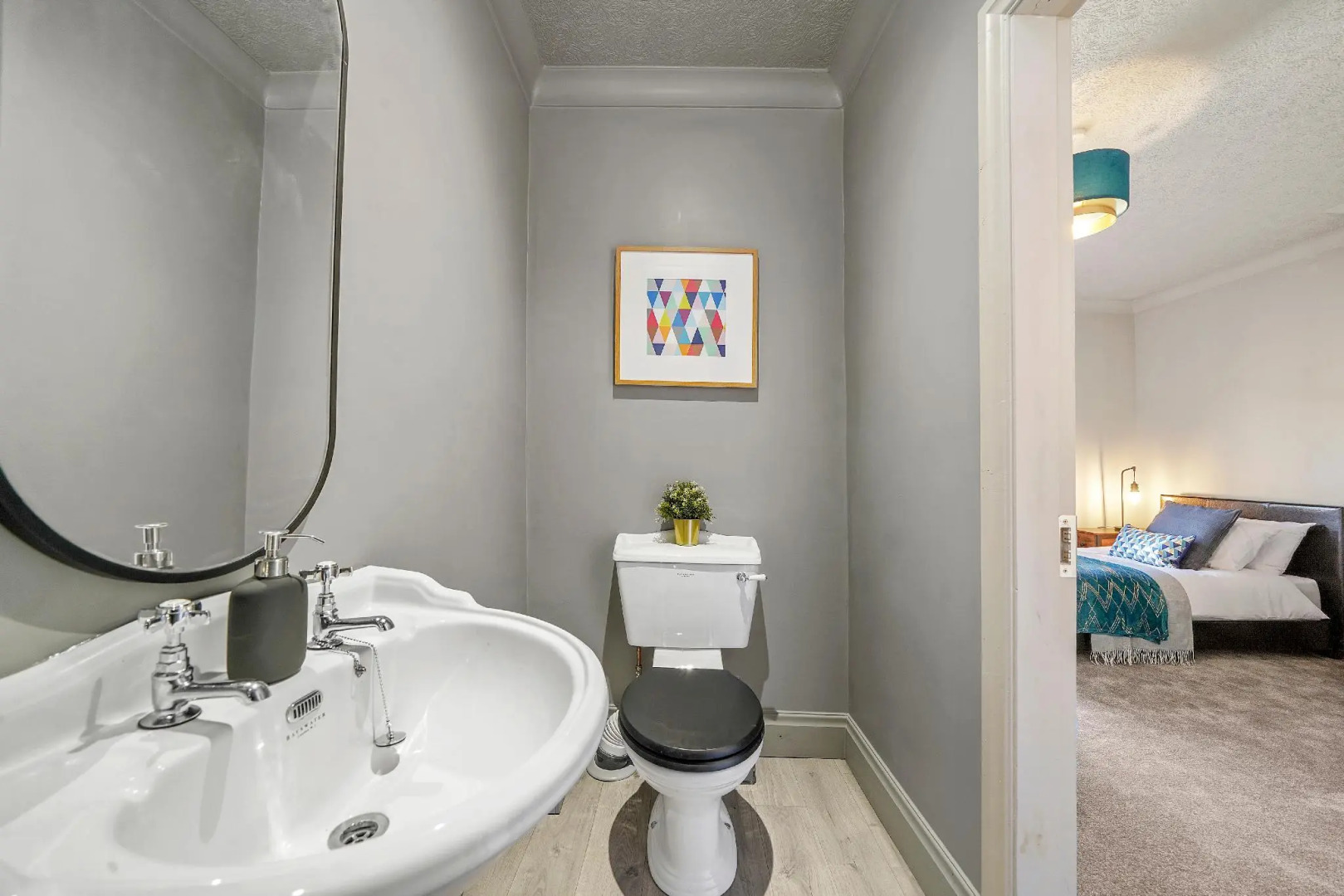 Stone Pit Apartments