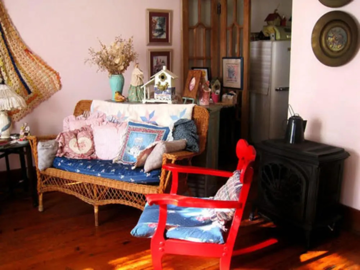 11 Singleton House B&B