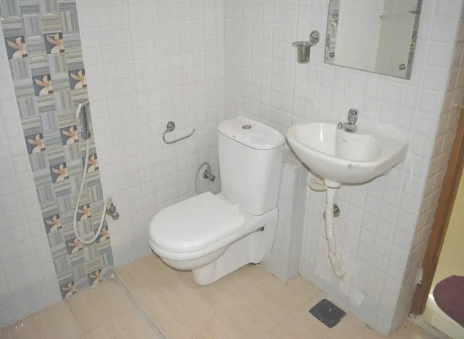 JP Nivaas Guest House