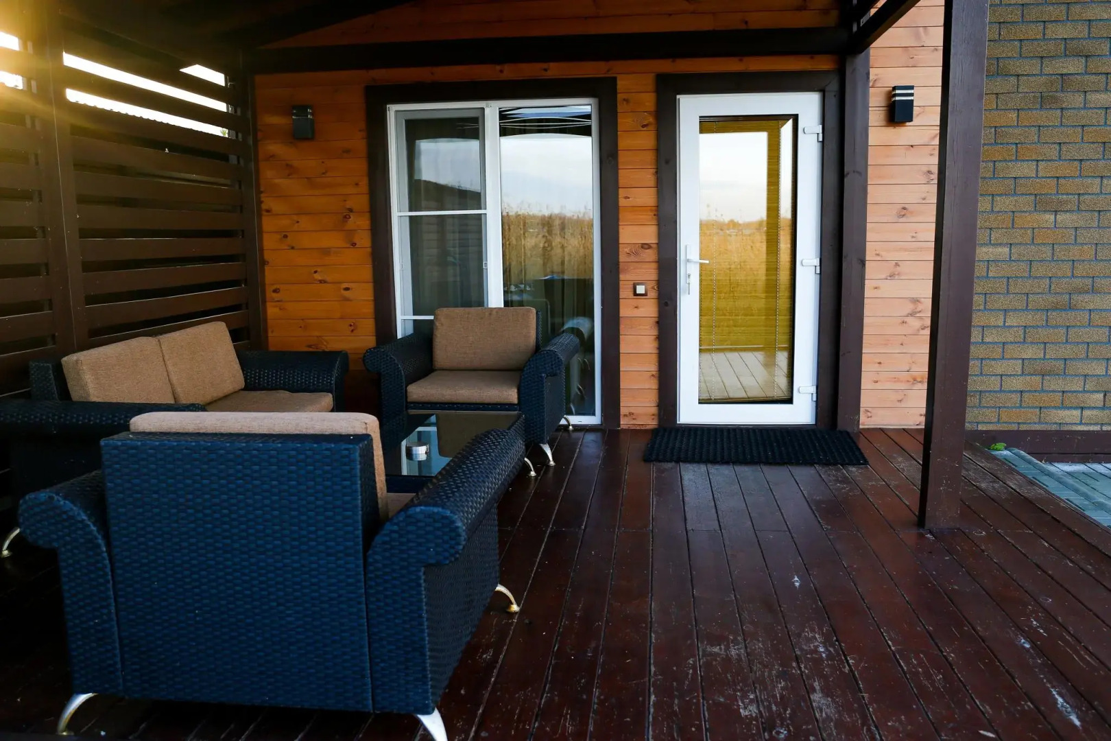 Резиденция 888