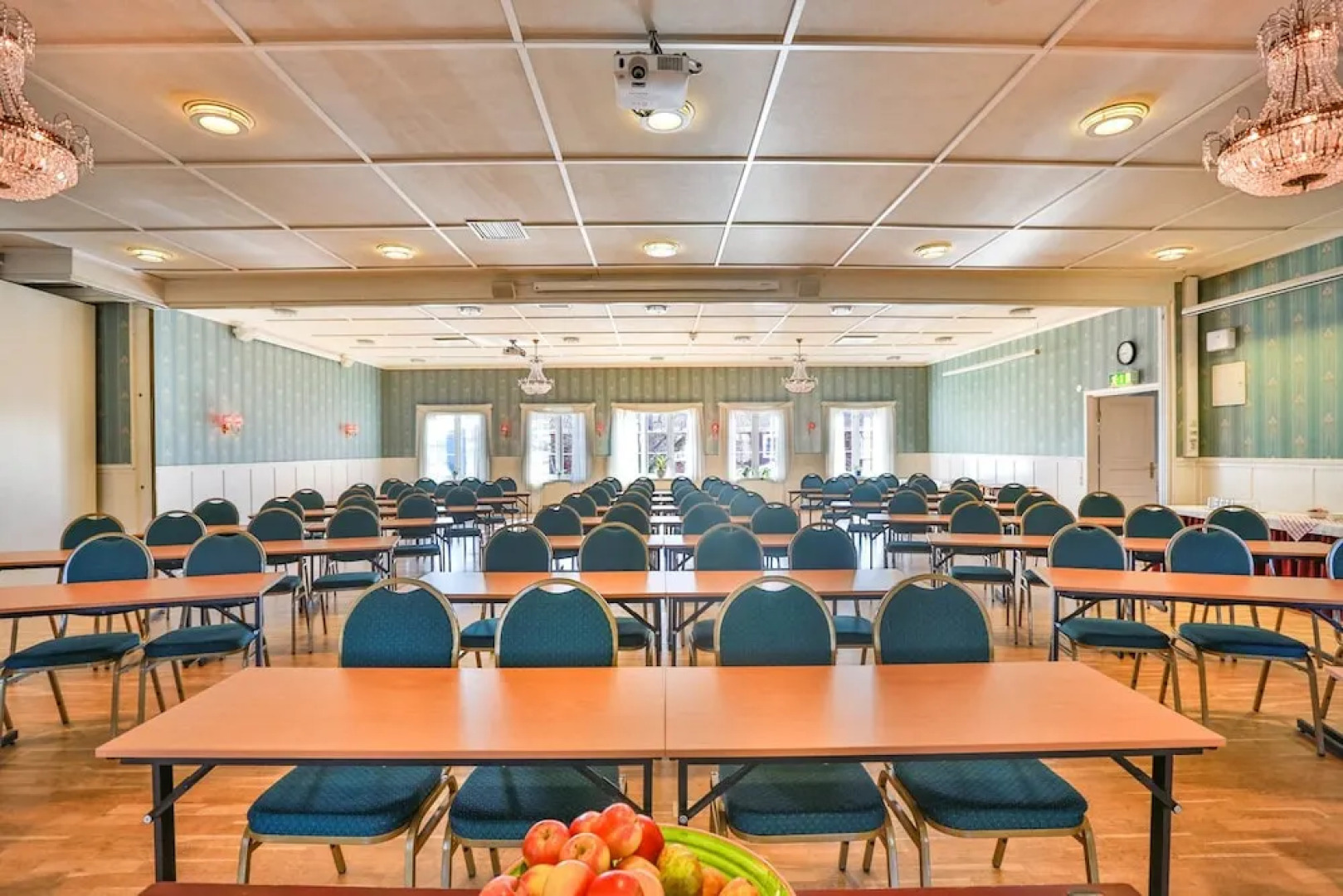 Hotell Järvsöbaden