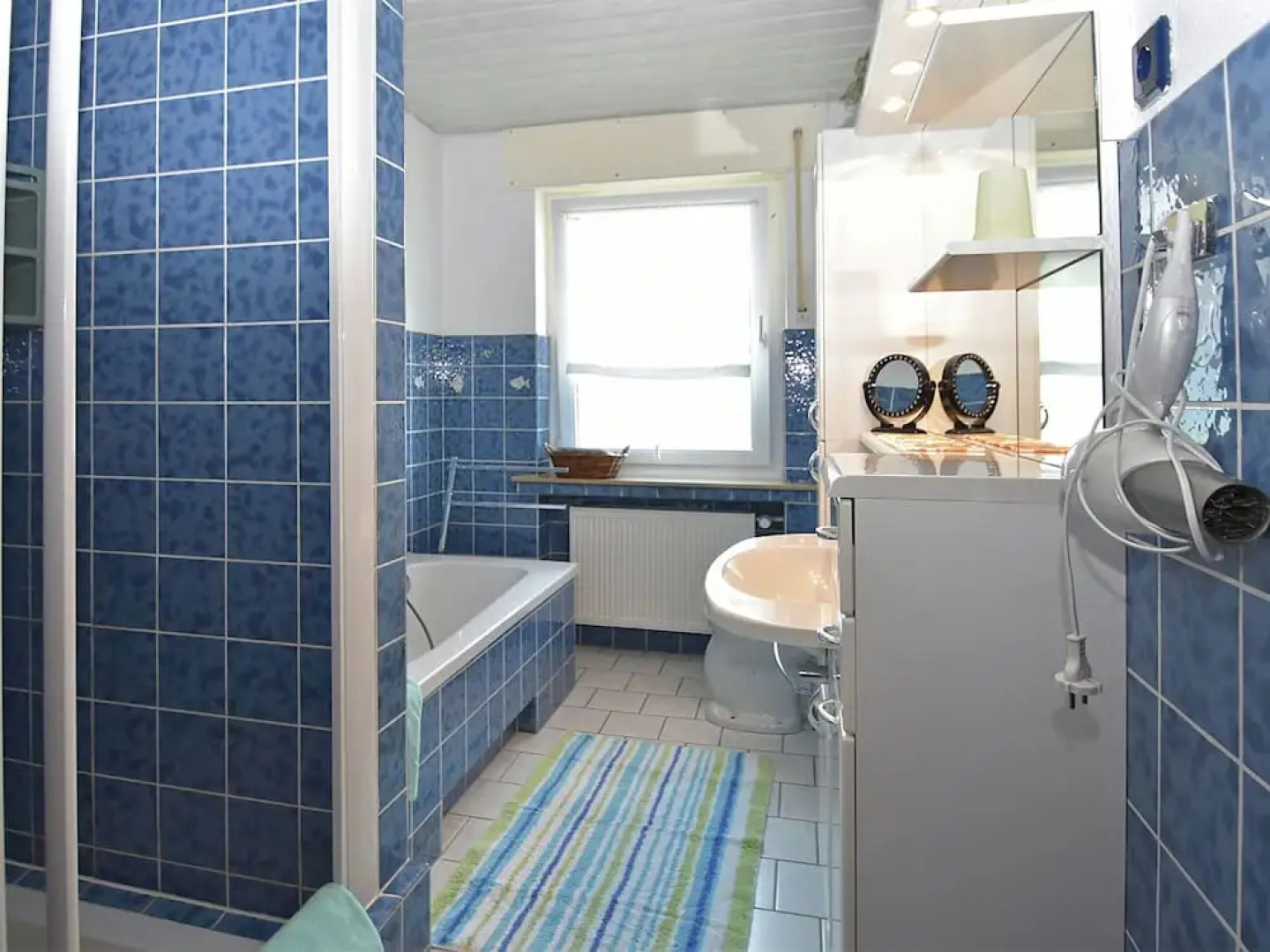 Flat for 10 People With a Large Conservatory at the Edge of the Forest in the Harz Region