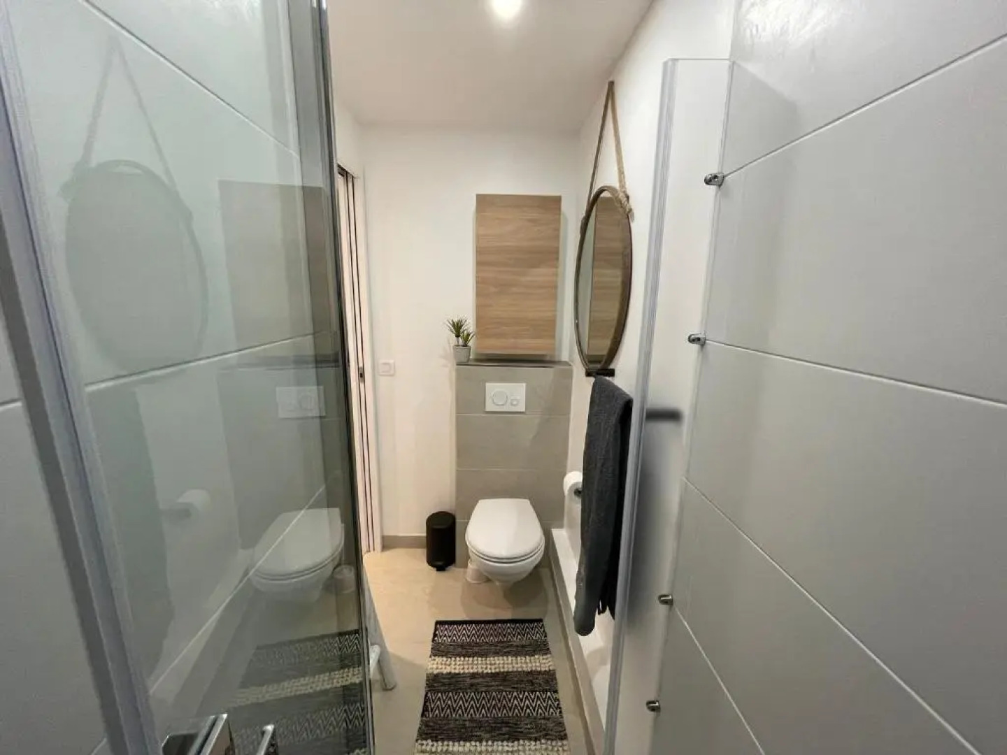 Bien d’exception aux pieds des pistes 1750 roche b