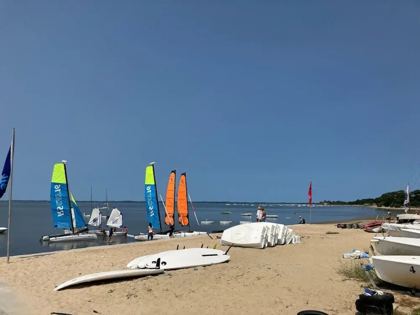 Heritage Mansion on Arcachon Bay