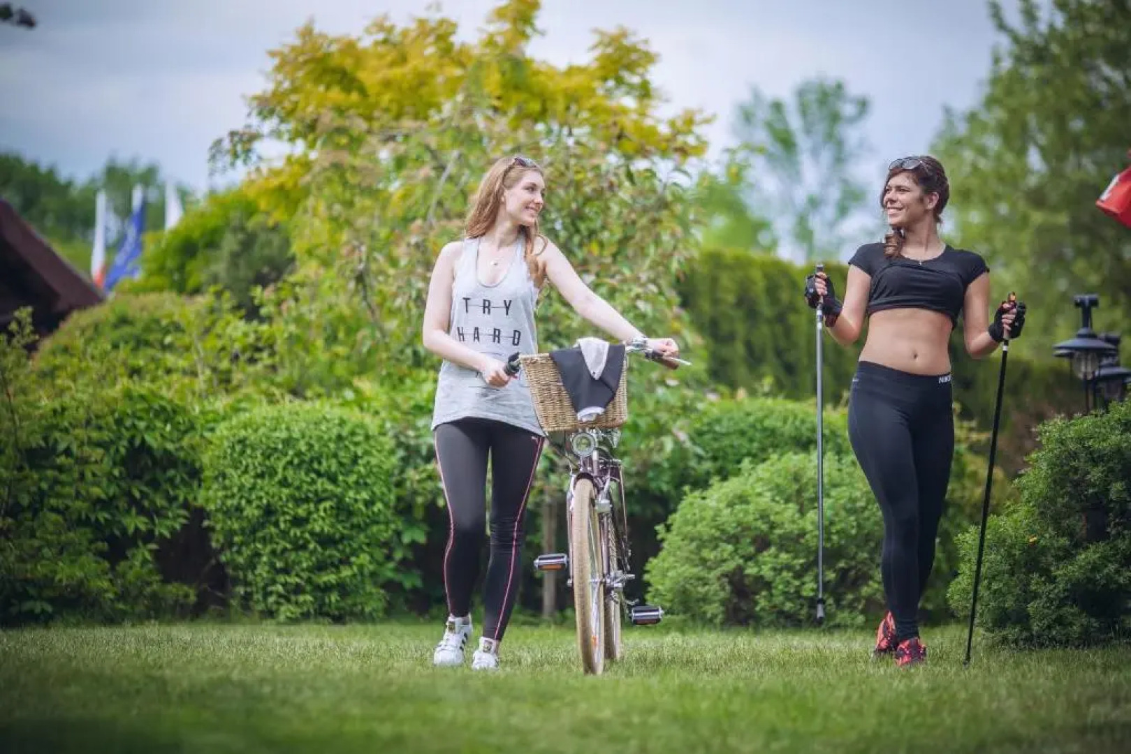 Hubertus Aparthotel & Restaurant & Horse Club