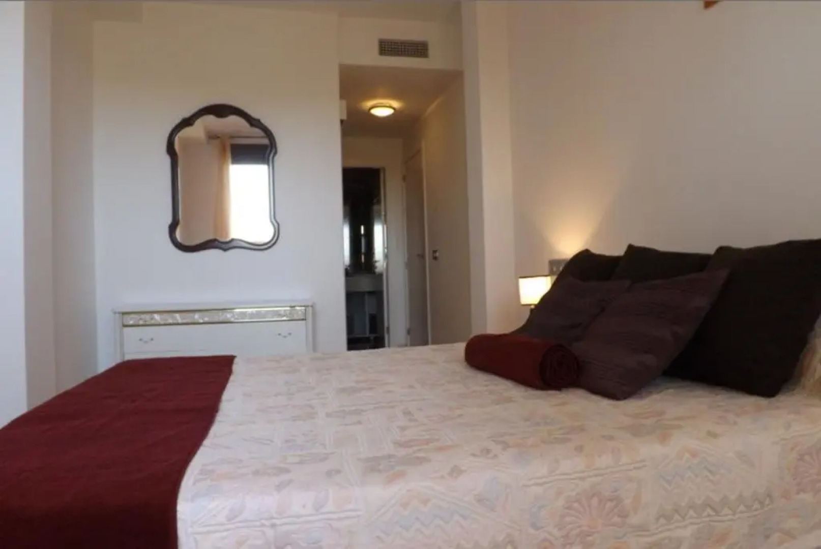 Apartment in Mijas Costa 101380