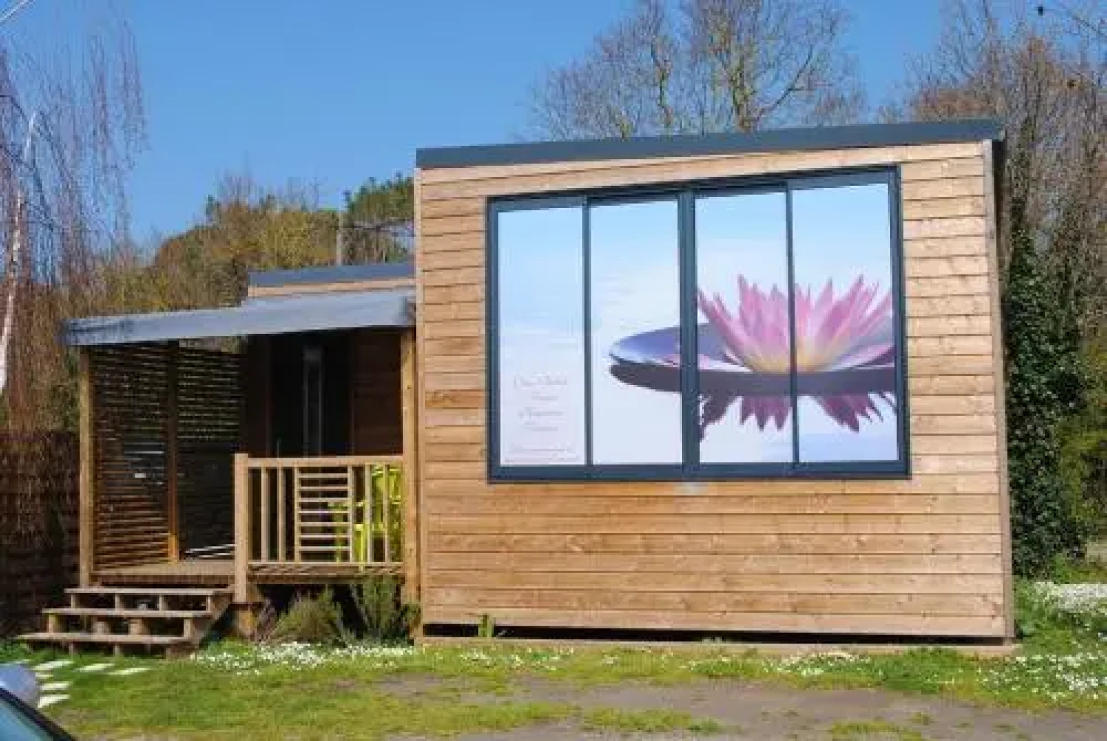 Camping Les Cercelles