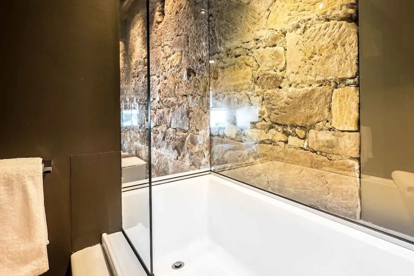 The Quarry Boutique Apartments