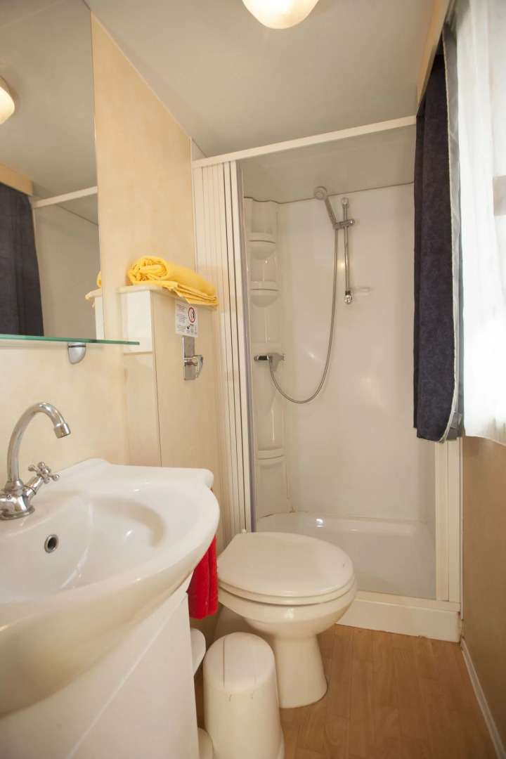 PuntAla Camp & Resort