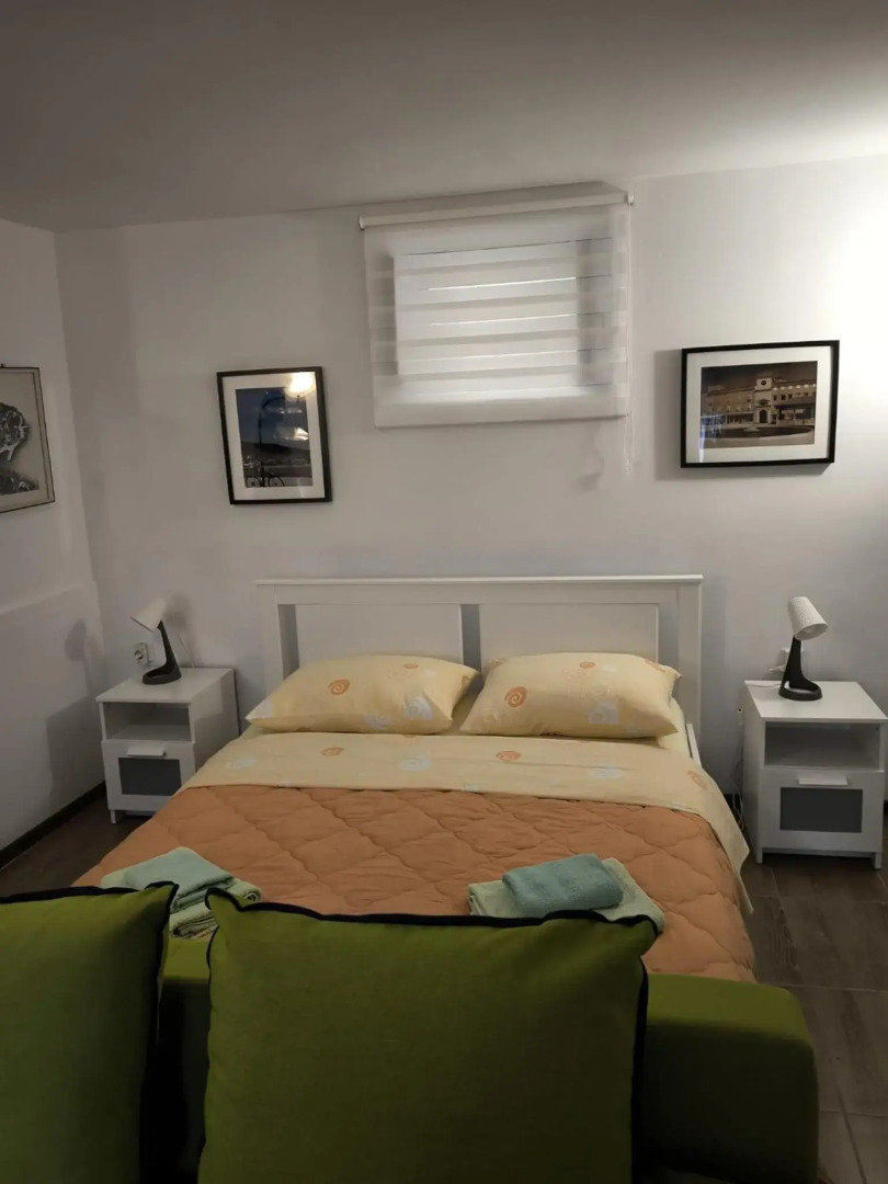 Studio apartman Minjakoki-Valun