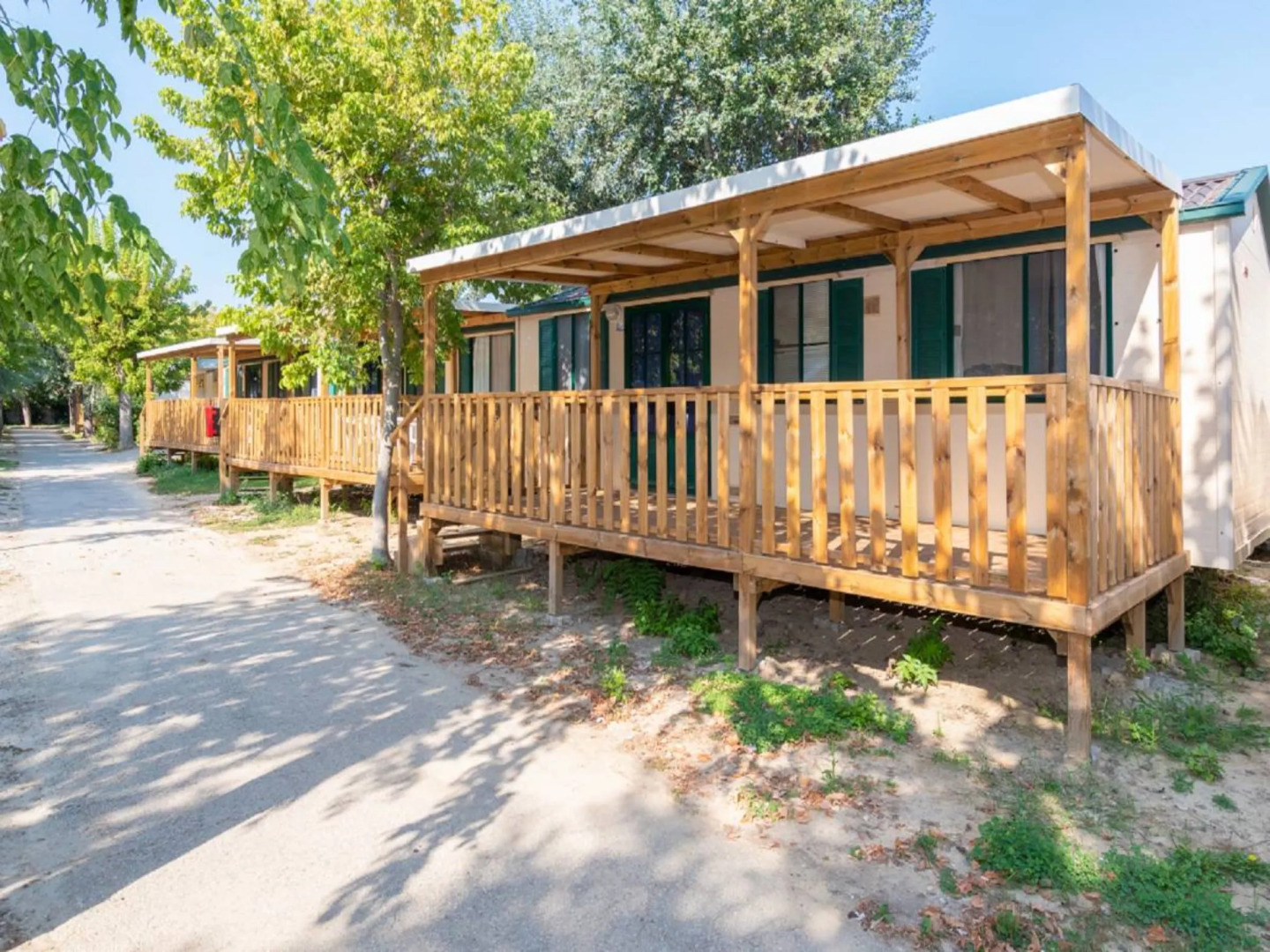 Club Del Sole Stork Family Collection