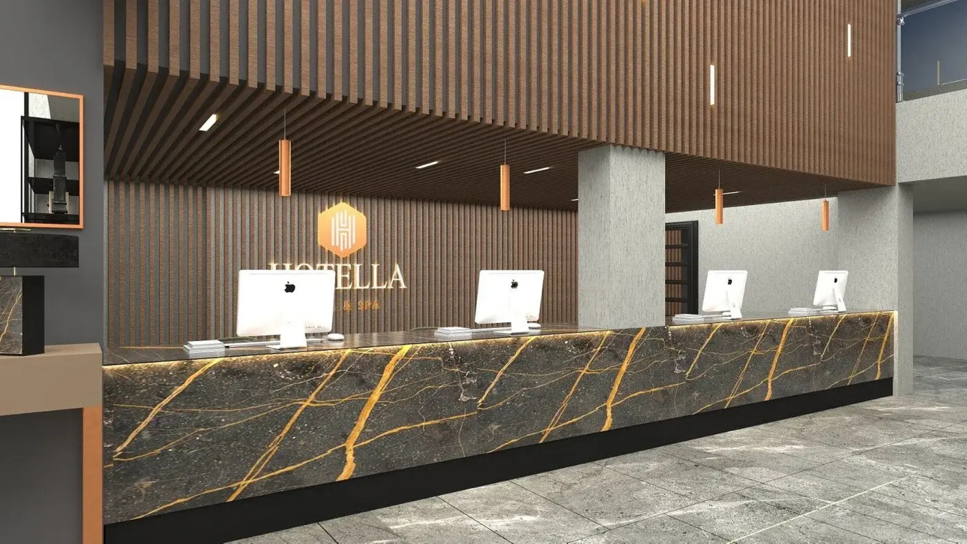 Hotella Resort & Spa