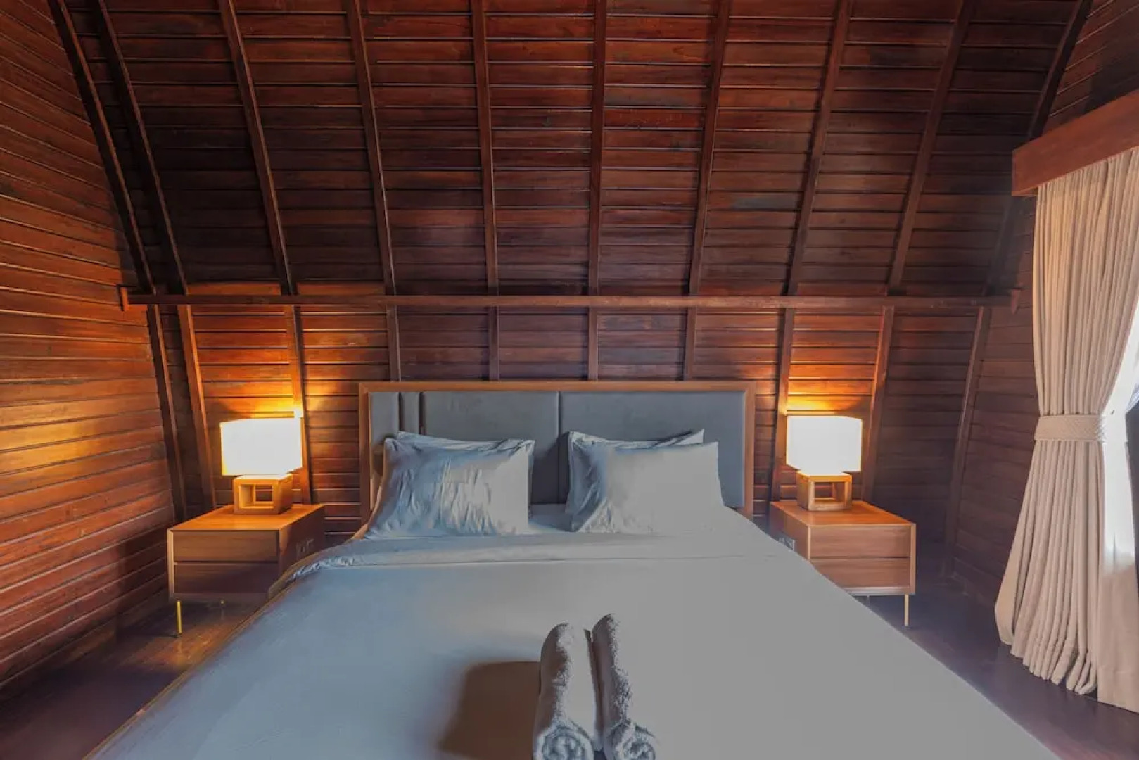 Munduk Kupang Sekumpul Villa