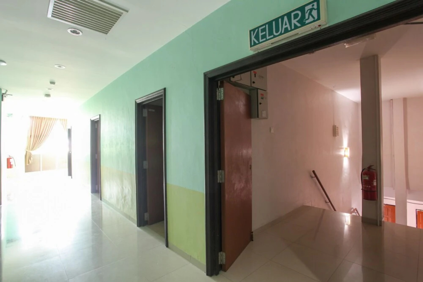 Hotel Siswa by OYO Rooms