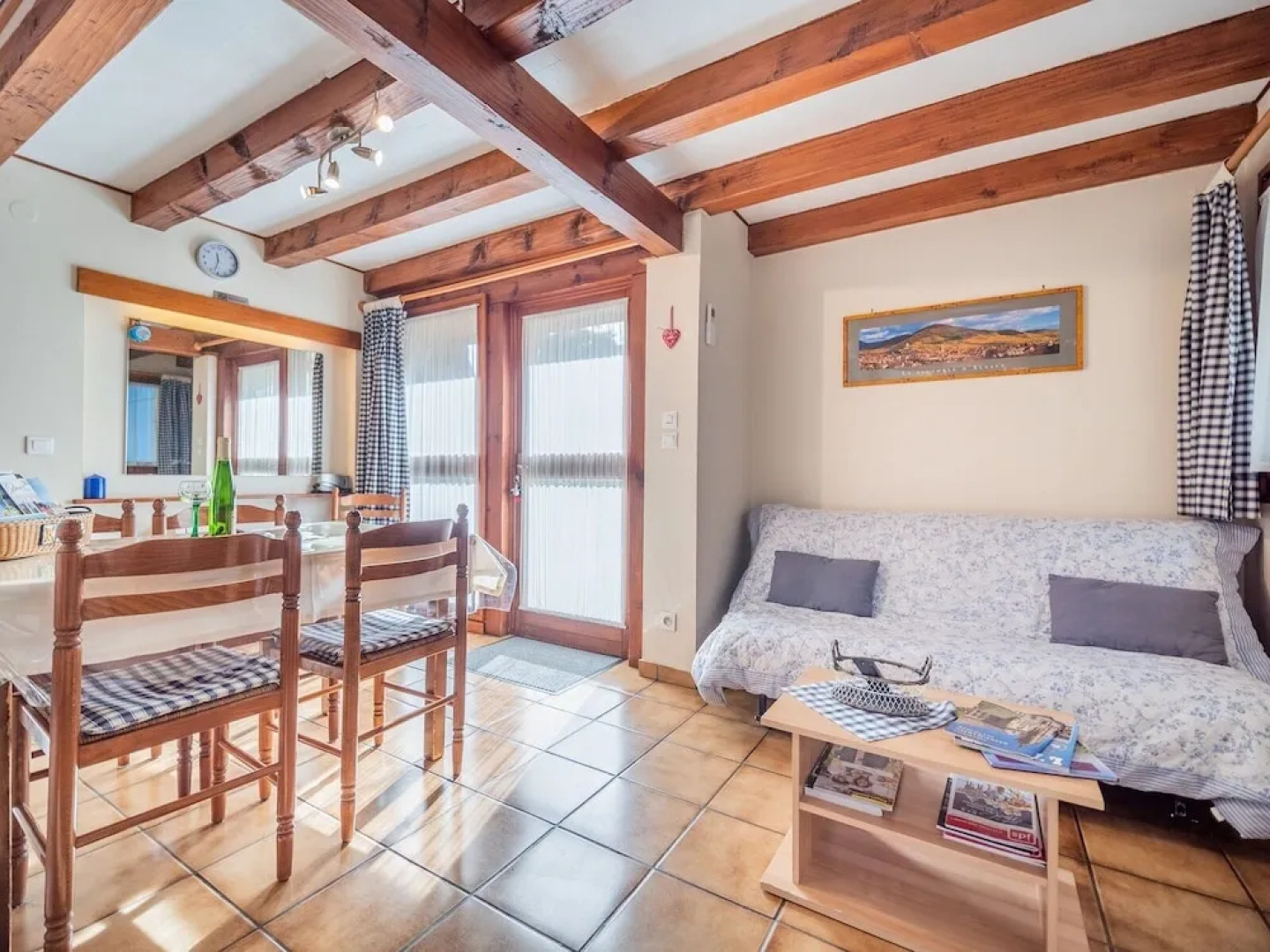 Pavillons individuels à Kaysersberg