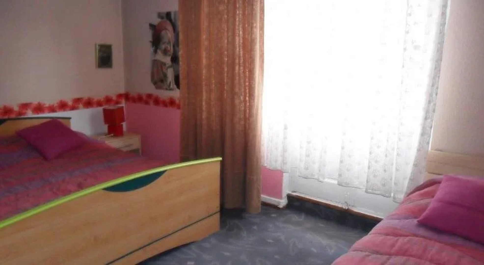 Hotel-Restaurant Chez Anna Et Jean