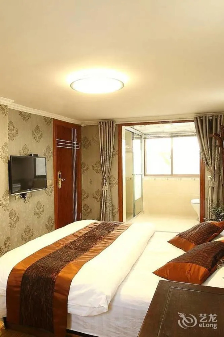 Xitang lvs Manor Hotel