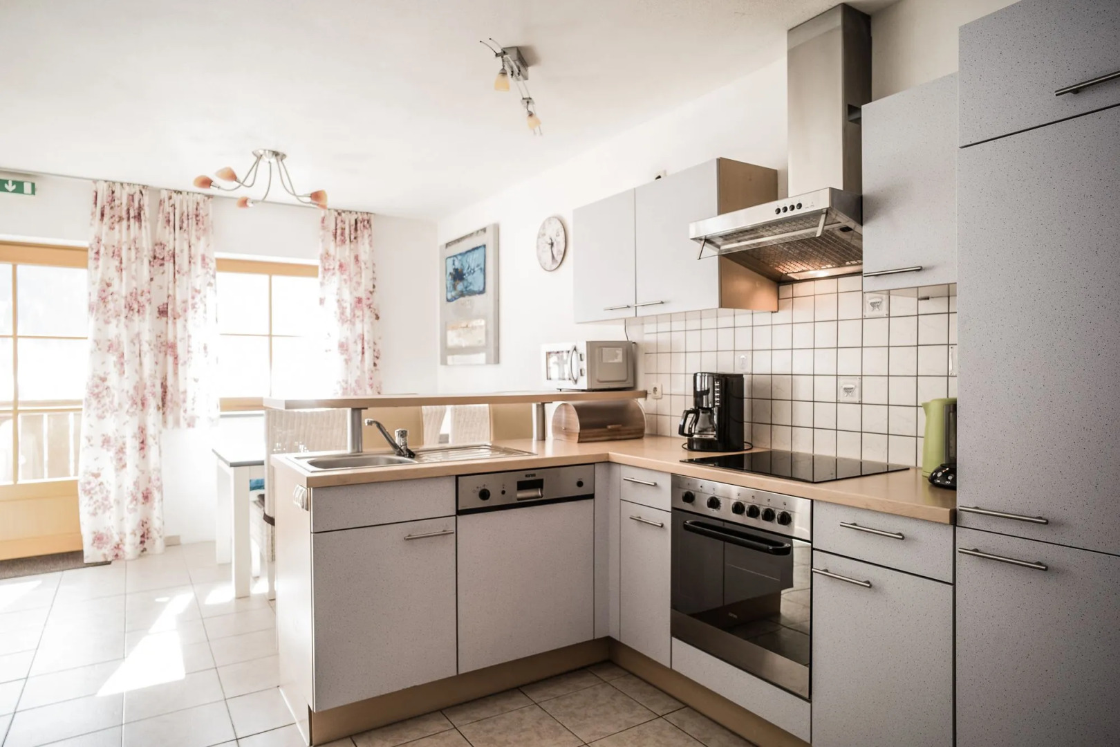 Landhaus Lodges Kaprun by we rent