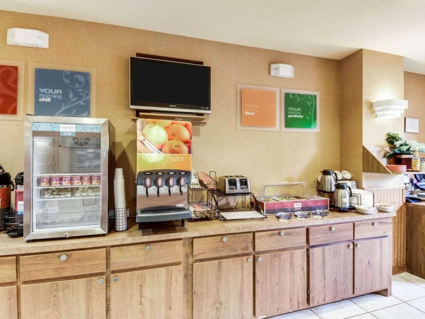 Comfort Inn and Suites Fredericksburg