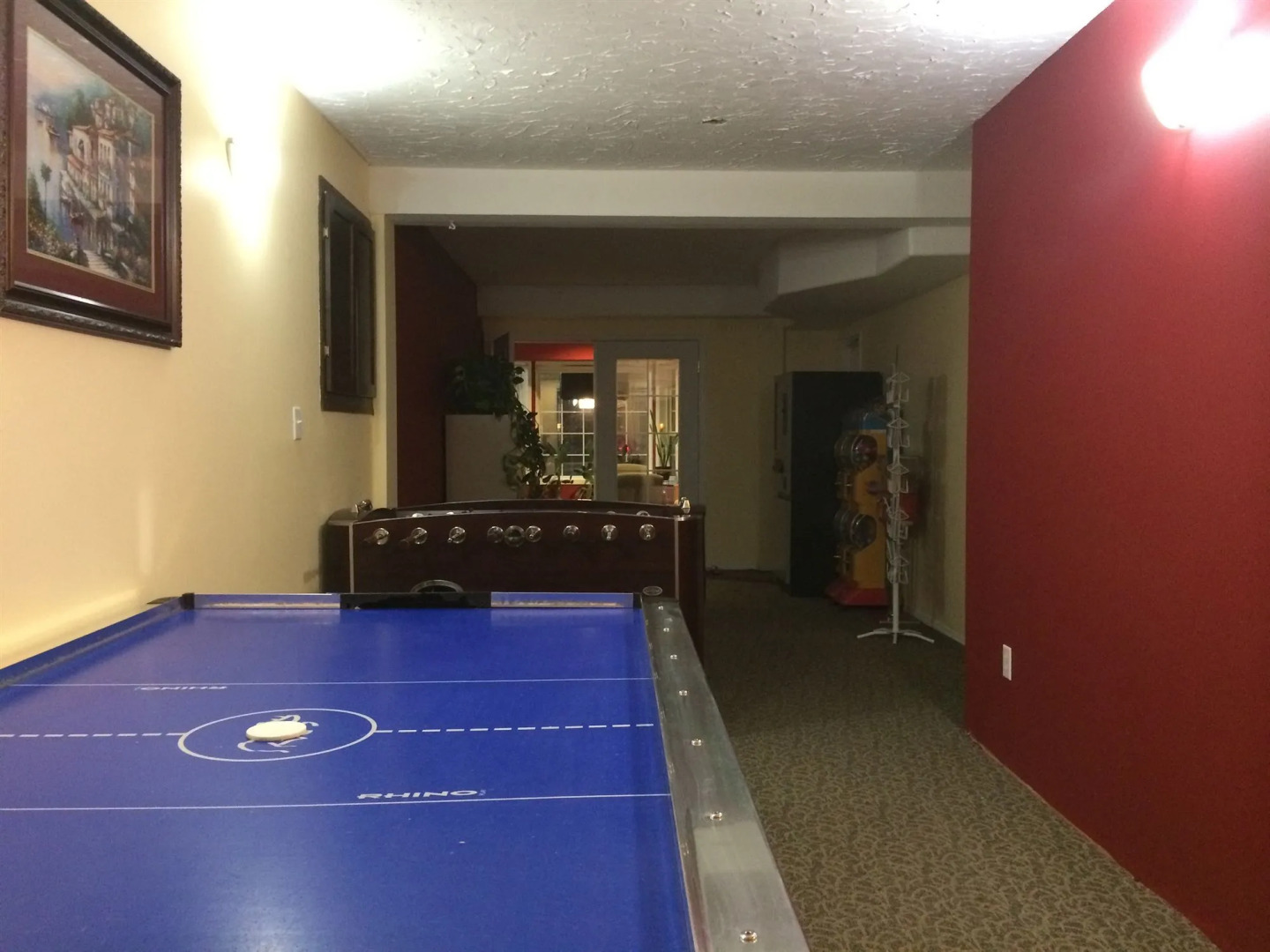 Sahara Courtyard Inn