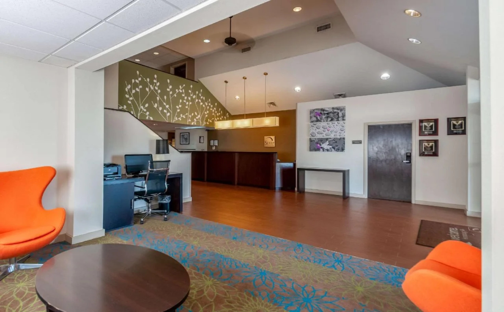 Sleep Inn & Suites Harrisonburg near University