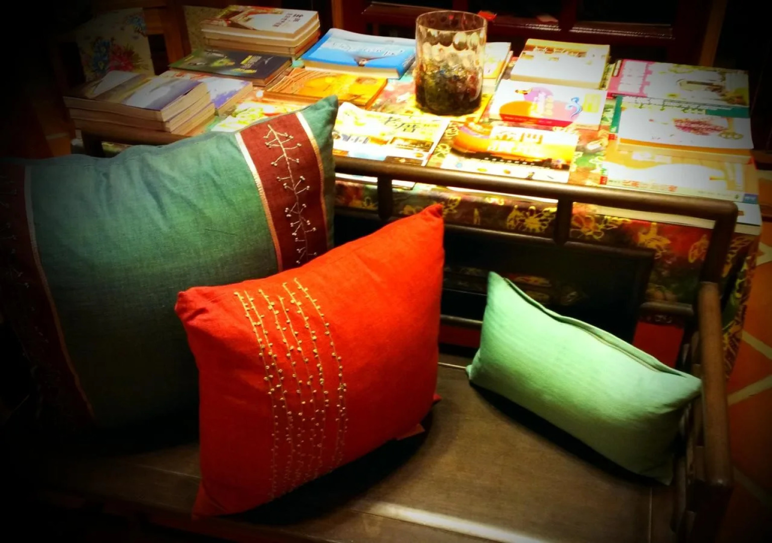 Take A Break Bed and Breakfast