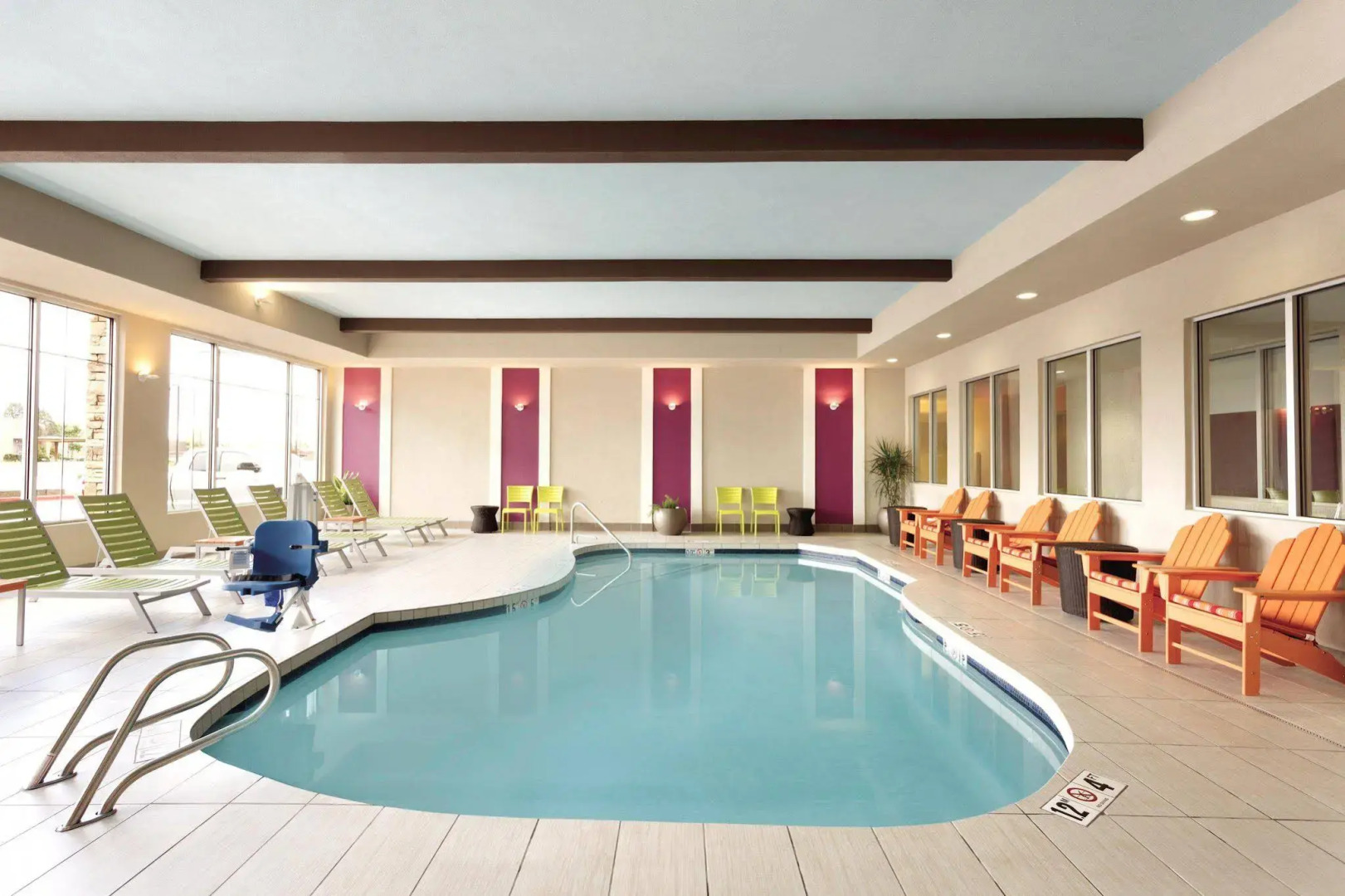 Home2 Suites by Hilton Albuquerque/Downtown-University