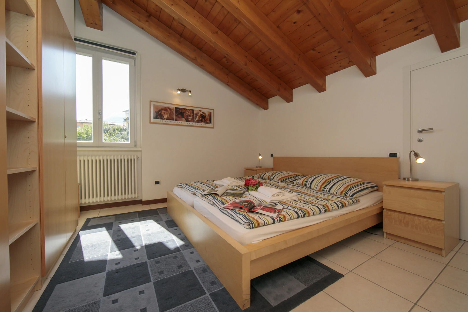 Residence Romina Lakeview Apt.