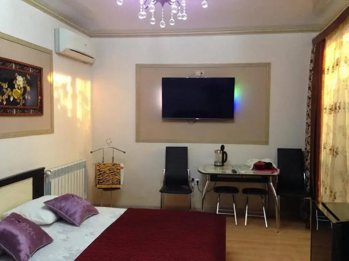 Гостевой Дом Ариал