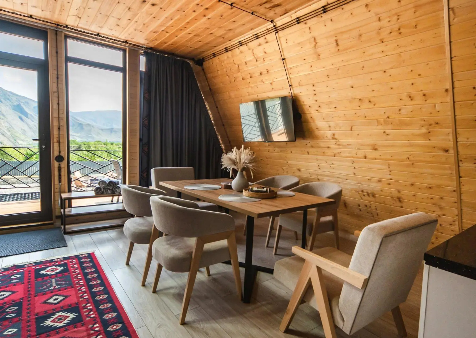 Villa Mogoh (Вилла Могох)