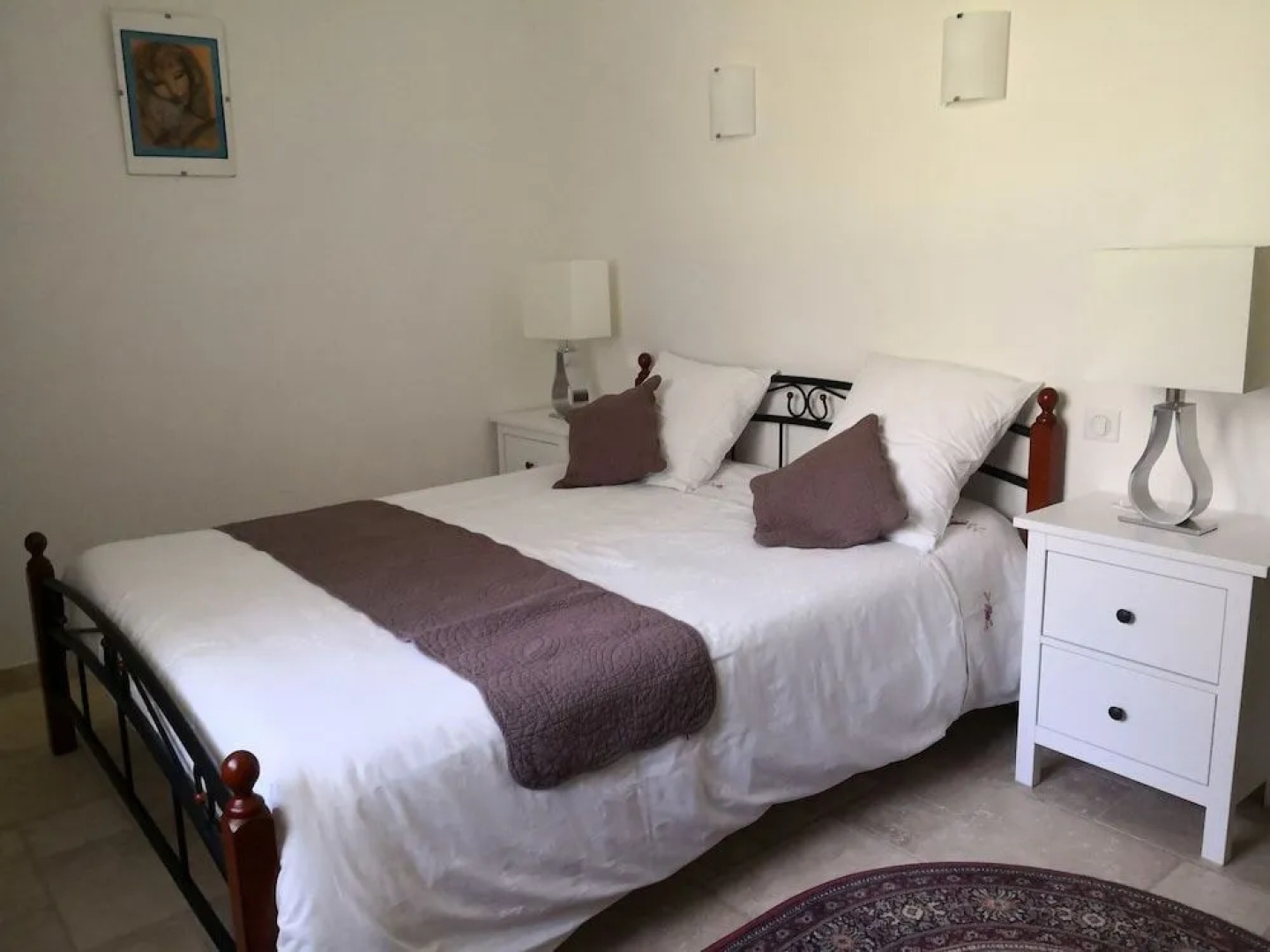 Domaine De La Frissonnette