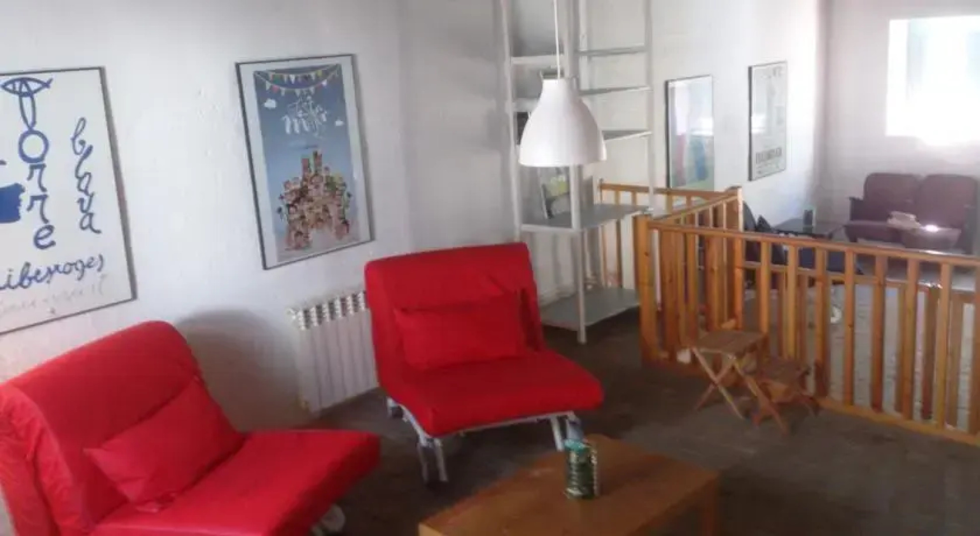 Vilablue Casa Turistica