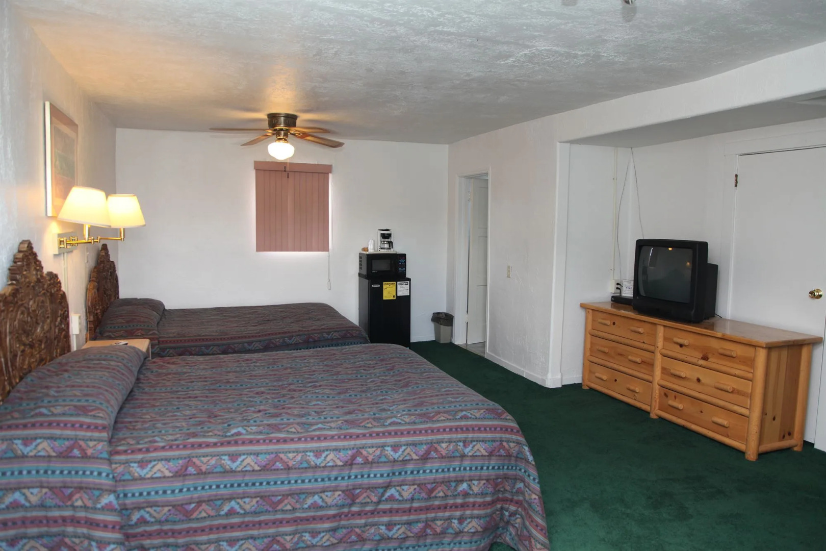 Marianna Inn Panguitch