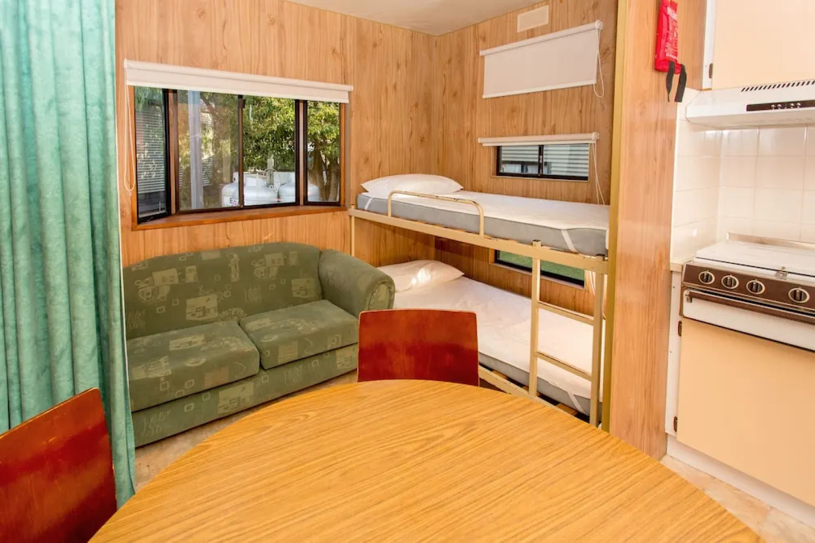 BIG4 Phillip Island Caravan Park