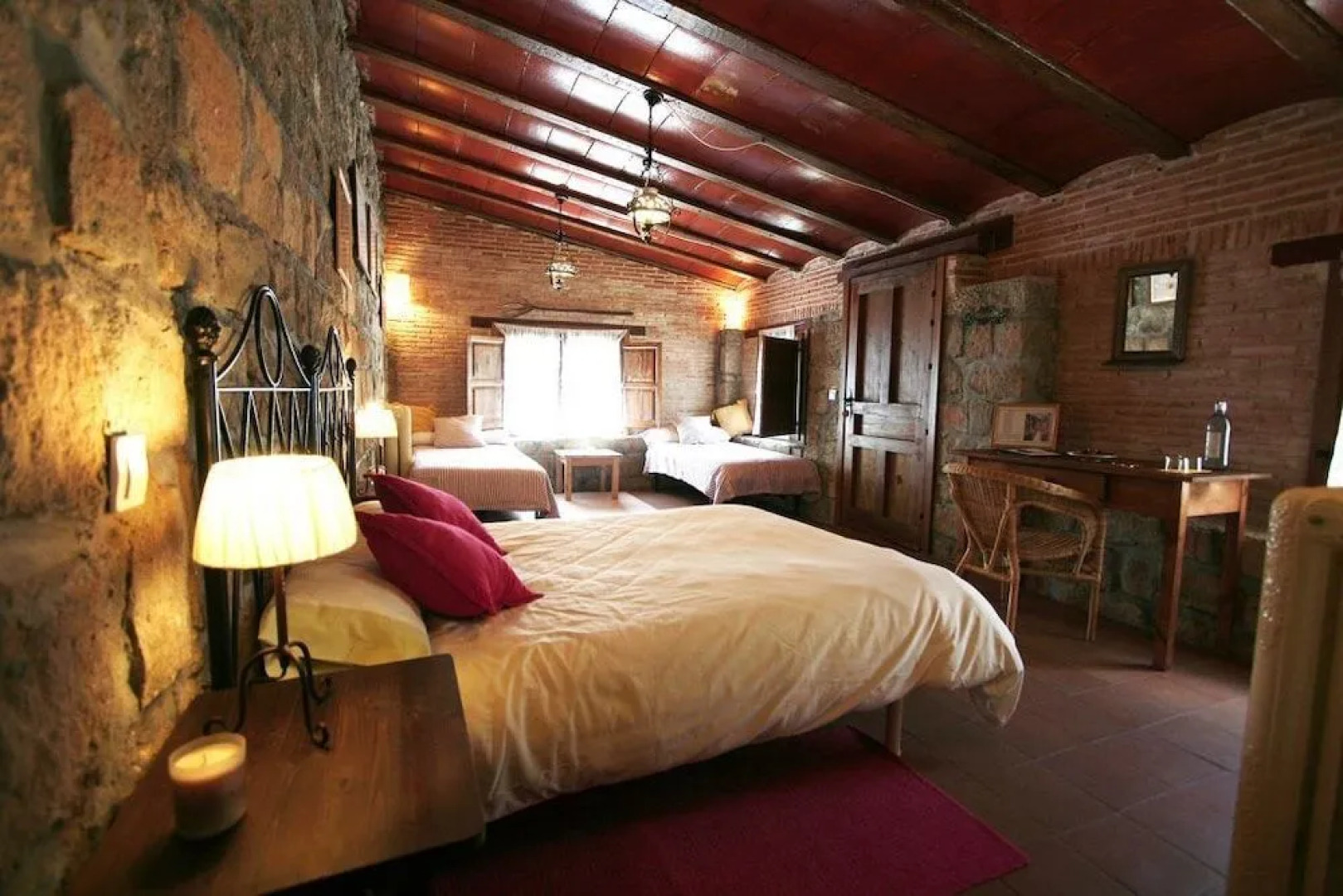 La Quinta de los Enebrales