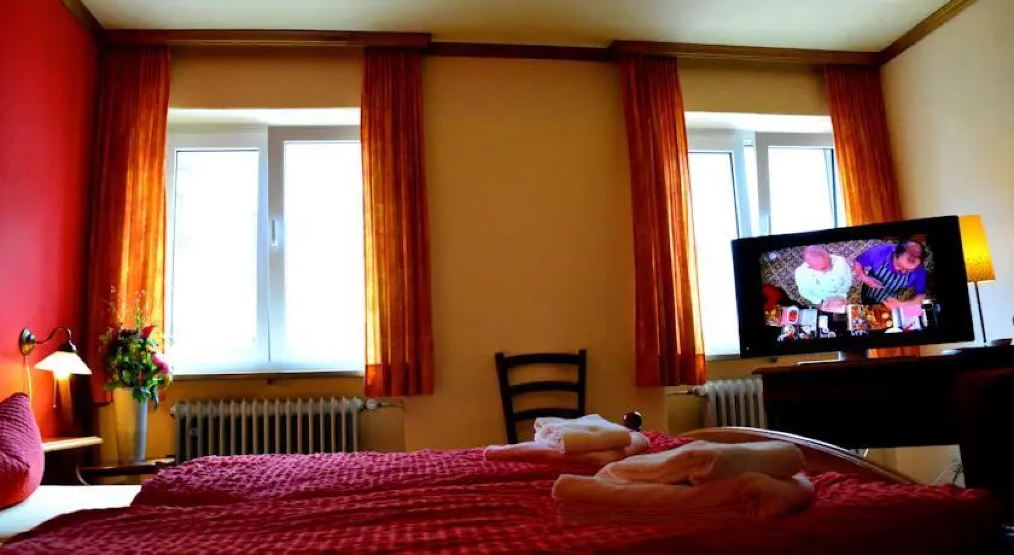 Braugasthof Trompete