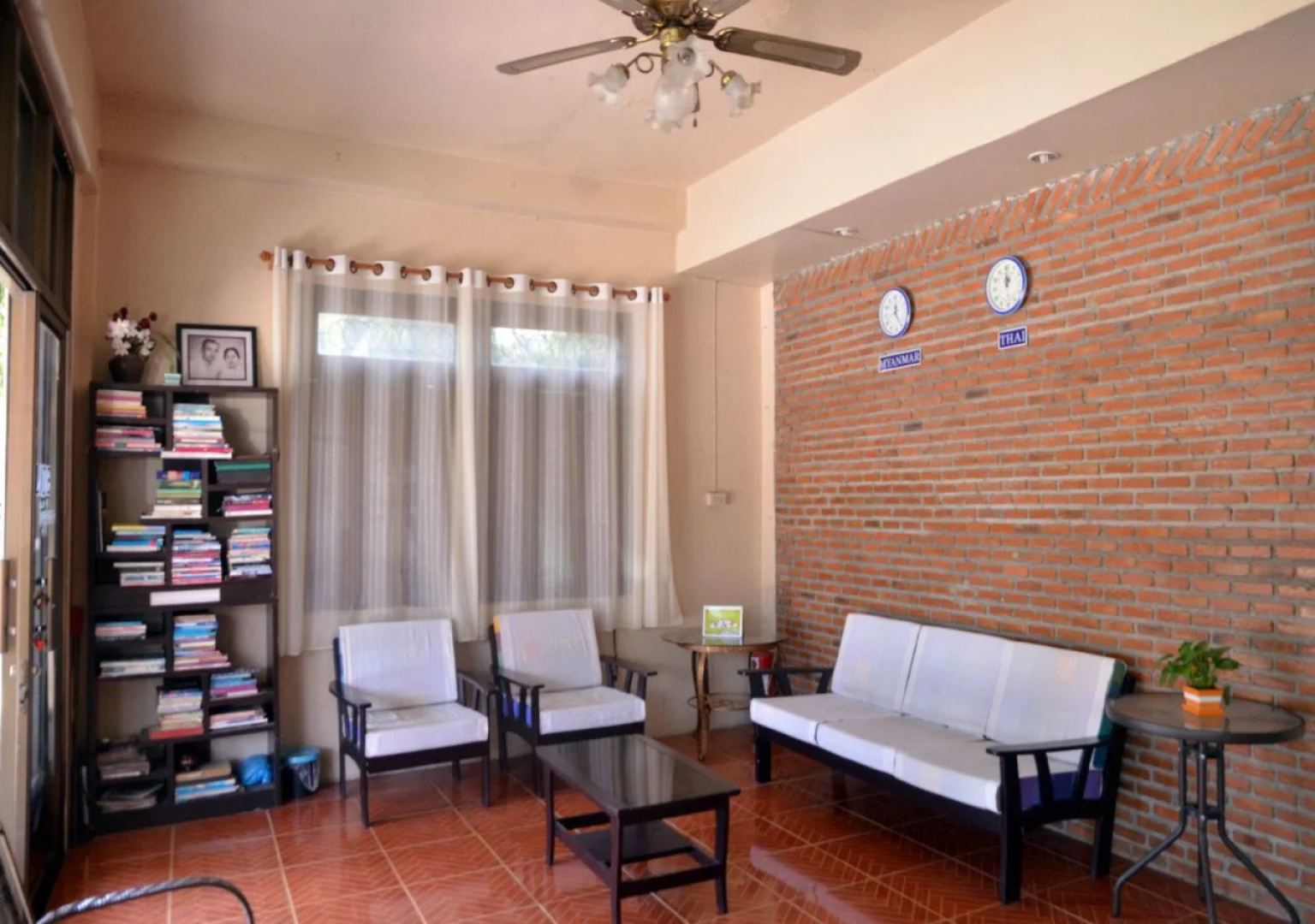 Mya Myin Mo Guest House