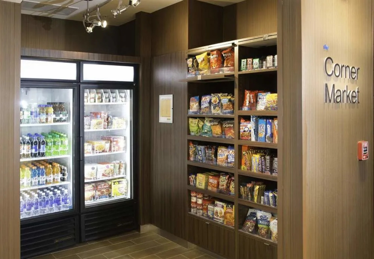 Fairfield Inn & Suites Twin Falls