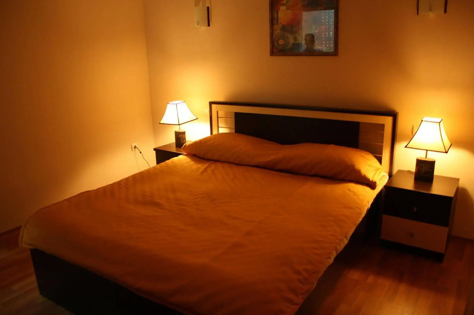 Qafqaz Sahil Resort Hotel