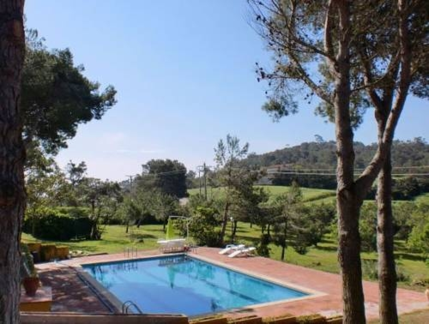 Bed and Breakfast Puig Gros