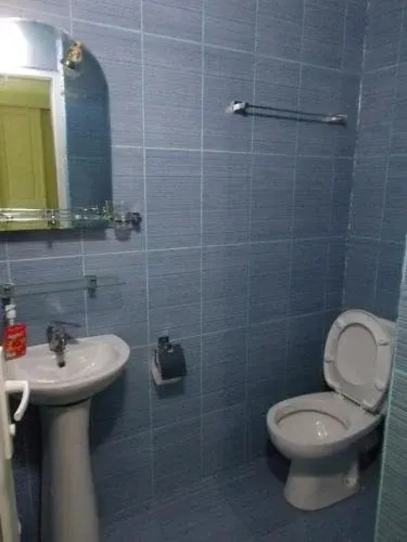 House by the sea/Дом у моря