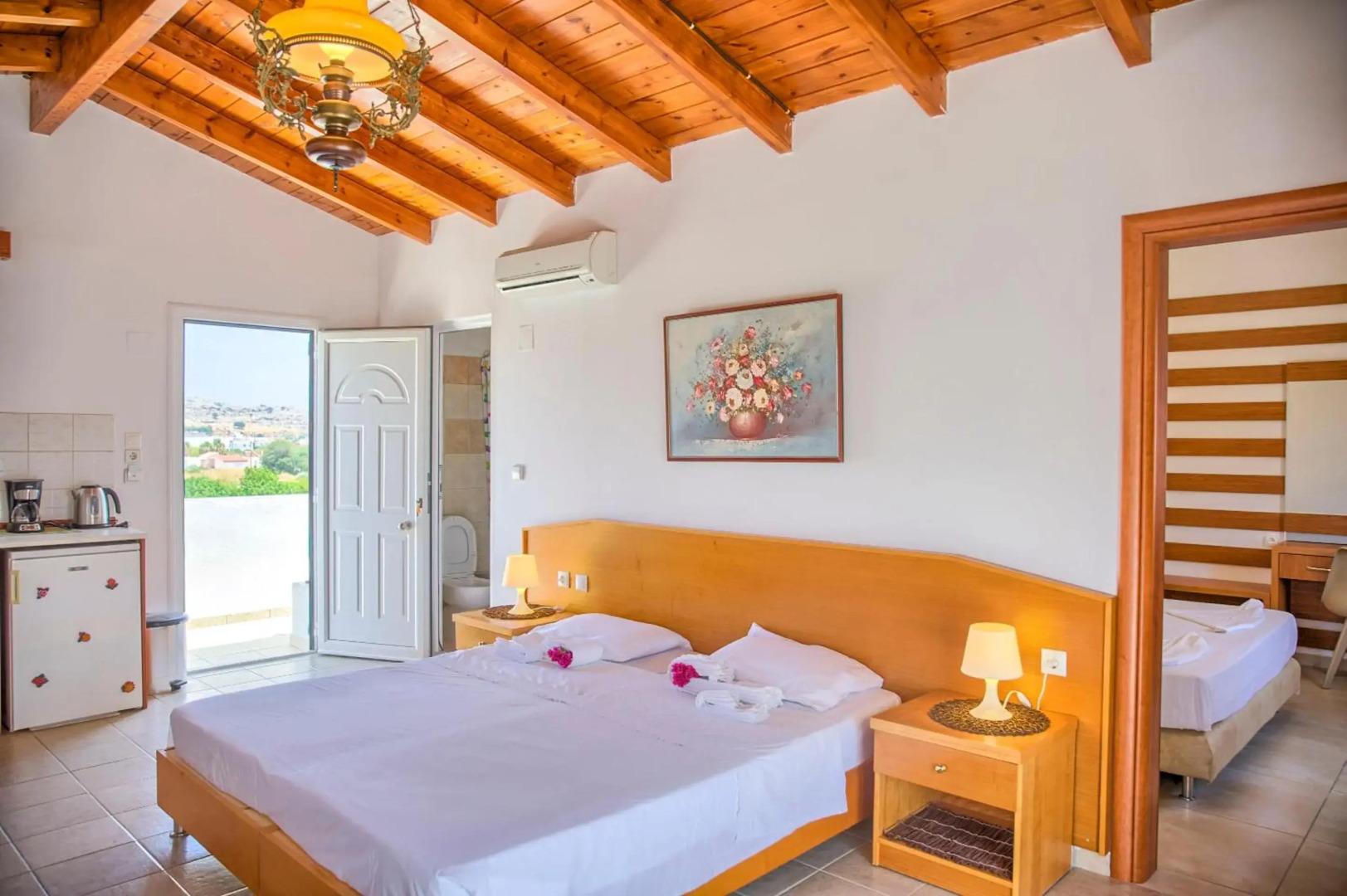 Pauls Garden Studios