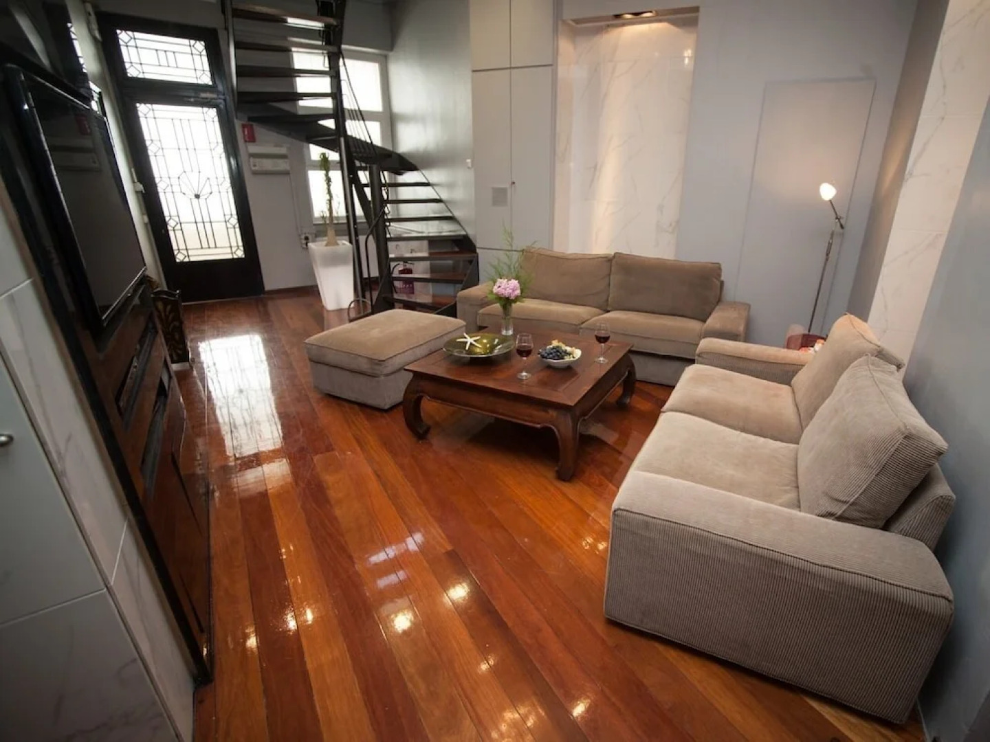 Luxury Maisonette in Corfu Town