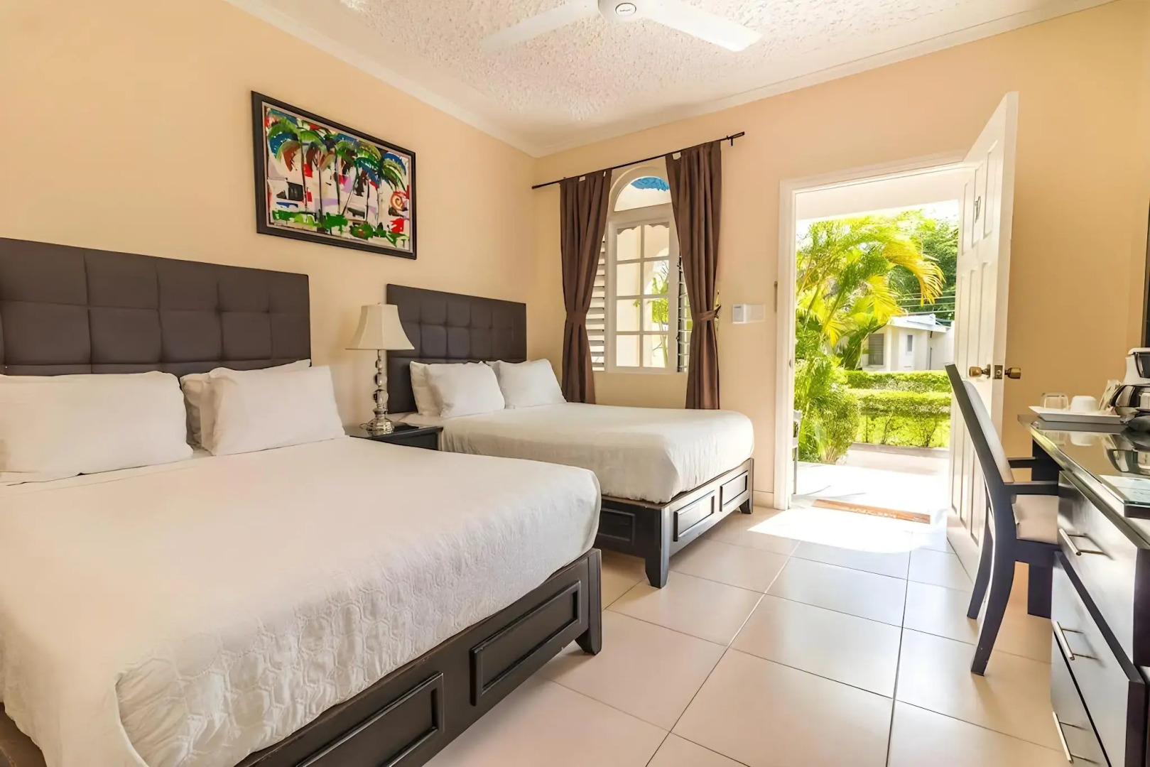 Travellers Beach Resort