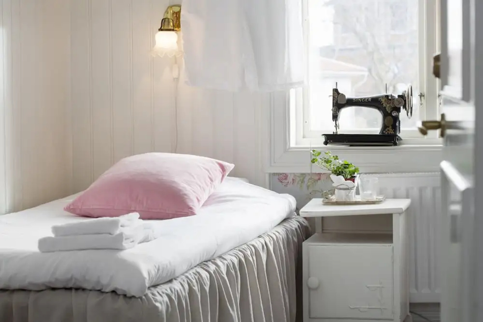 Strand Hostel & Hotel