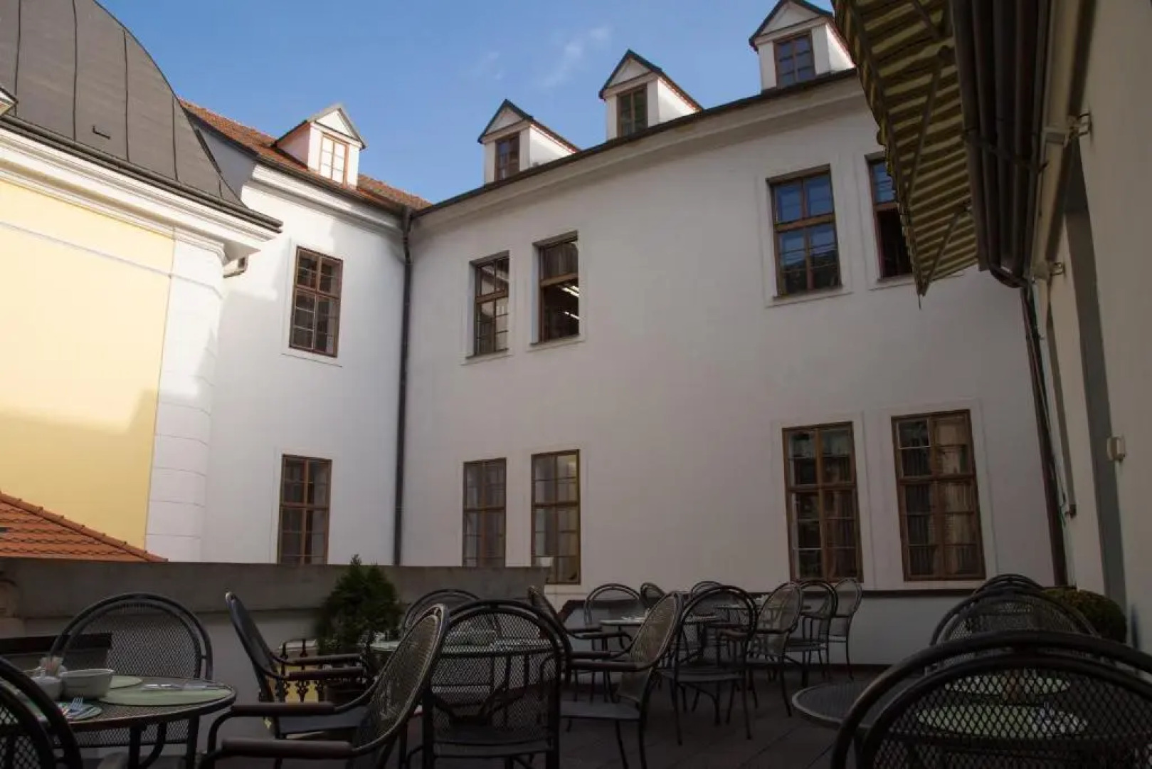 Hotel Vacek Pod Věží