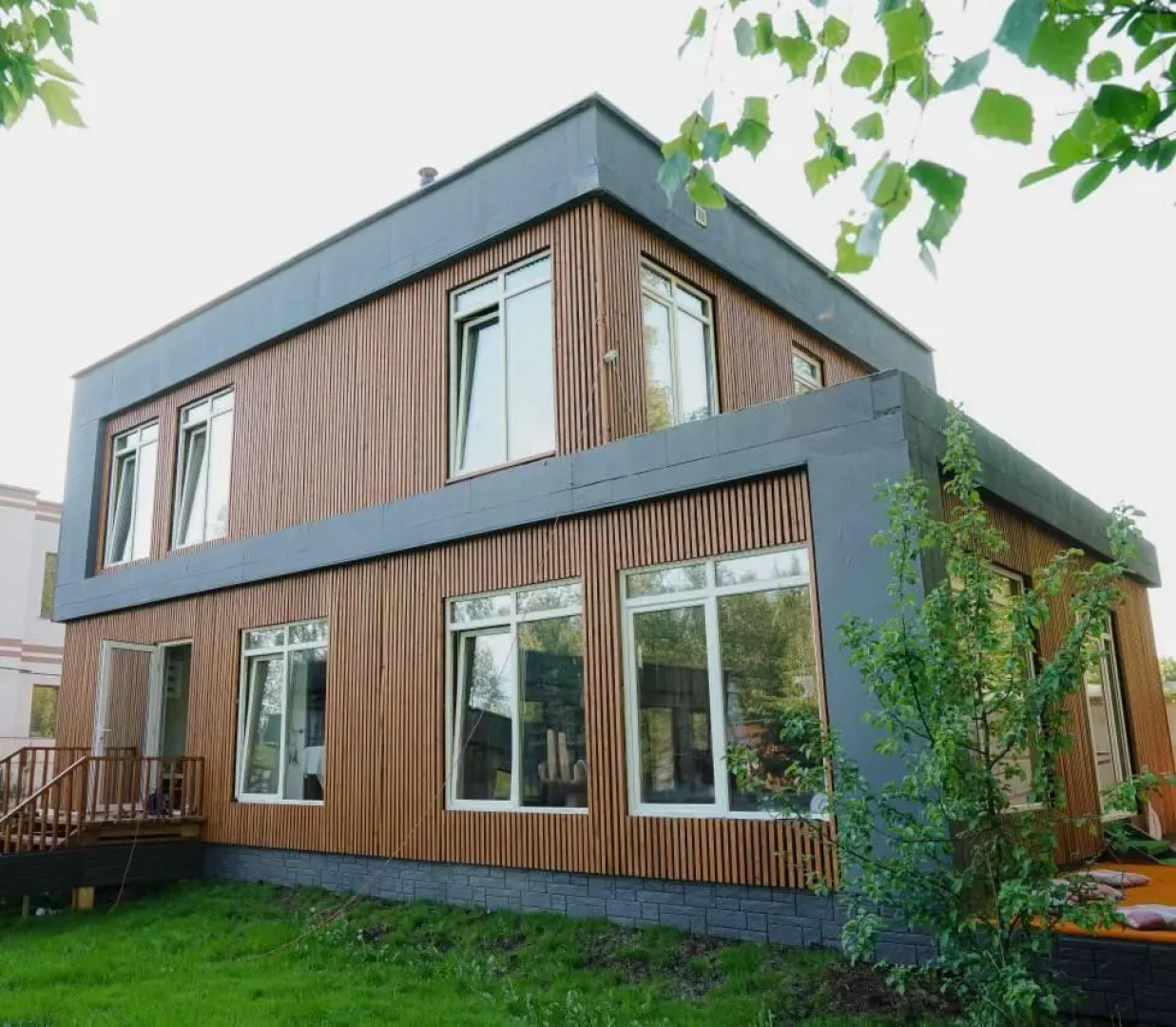 Sostoяния House 2 (Состояния Хаус 2)