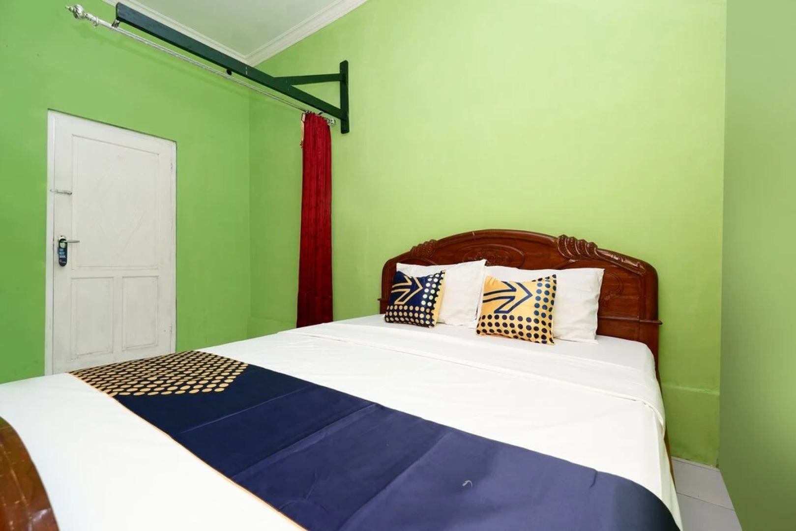 Homestay Flamboyan by OYO Rooms