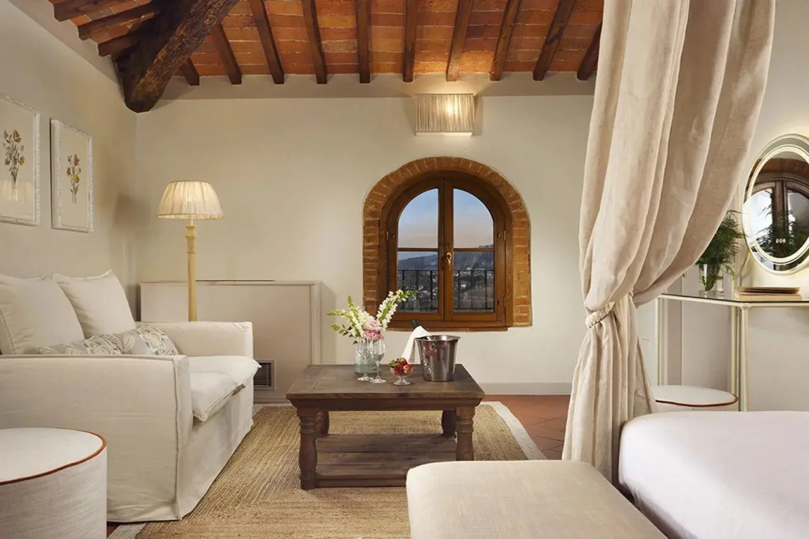 Borgo Antico Casalbosco